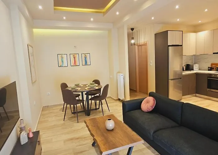 Platea Апартаменты *