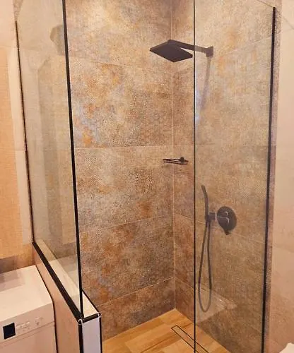 Апартаменты Platea