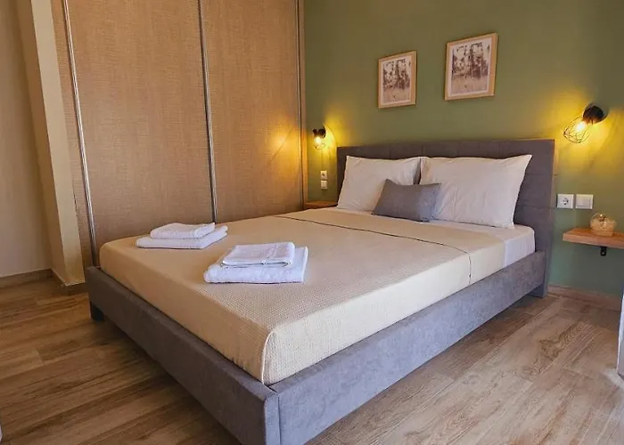 Апартаменты Platea *