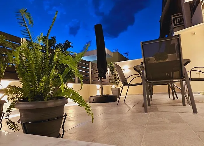 Апартаменты Platea *