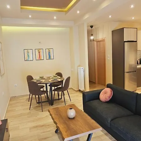 Platea Apartment *