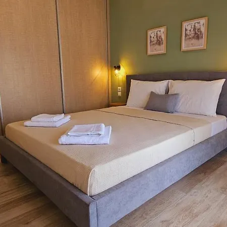 Apartment Platea *