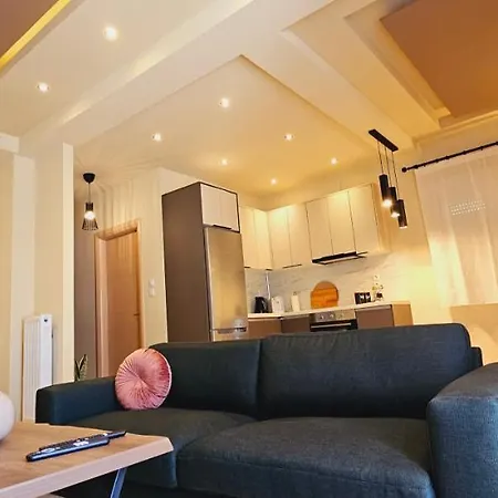 Platea Apartment *