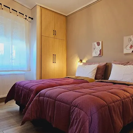 Platea Apartment *
