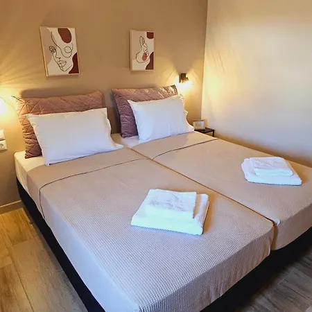 Platea Apartment