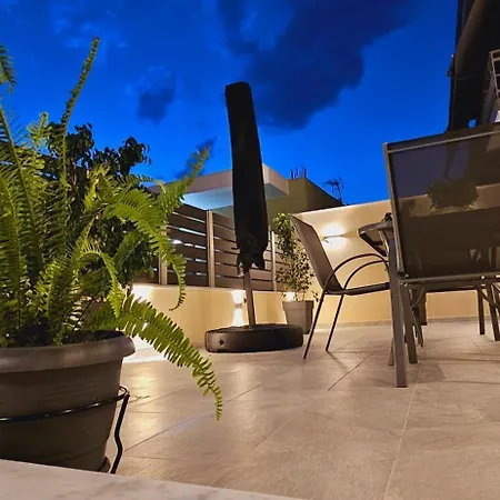 Apartment Platea *